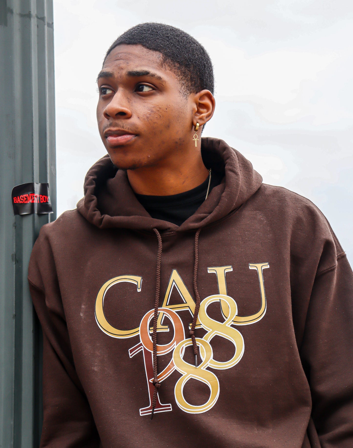 SE_1988CAU Hoodie