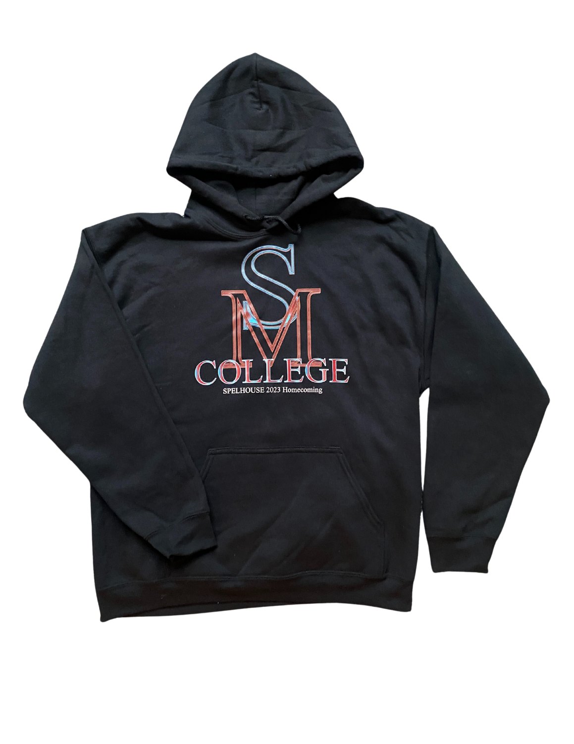 Spelhouse 2023 Homecoming Hoodies