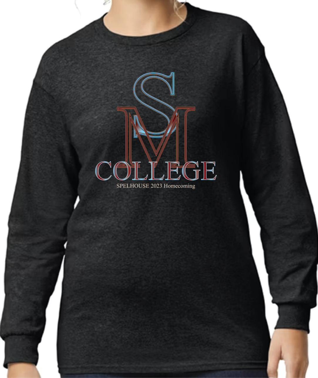 Spelhouse 2023 Hoco Long sleeves