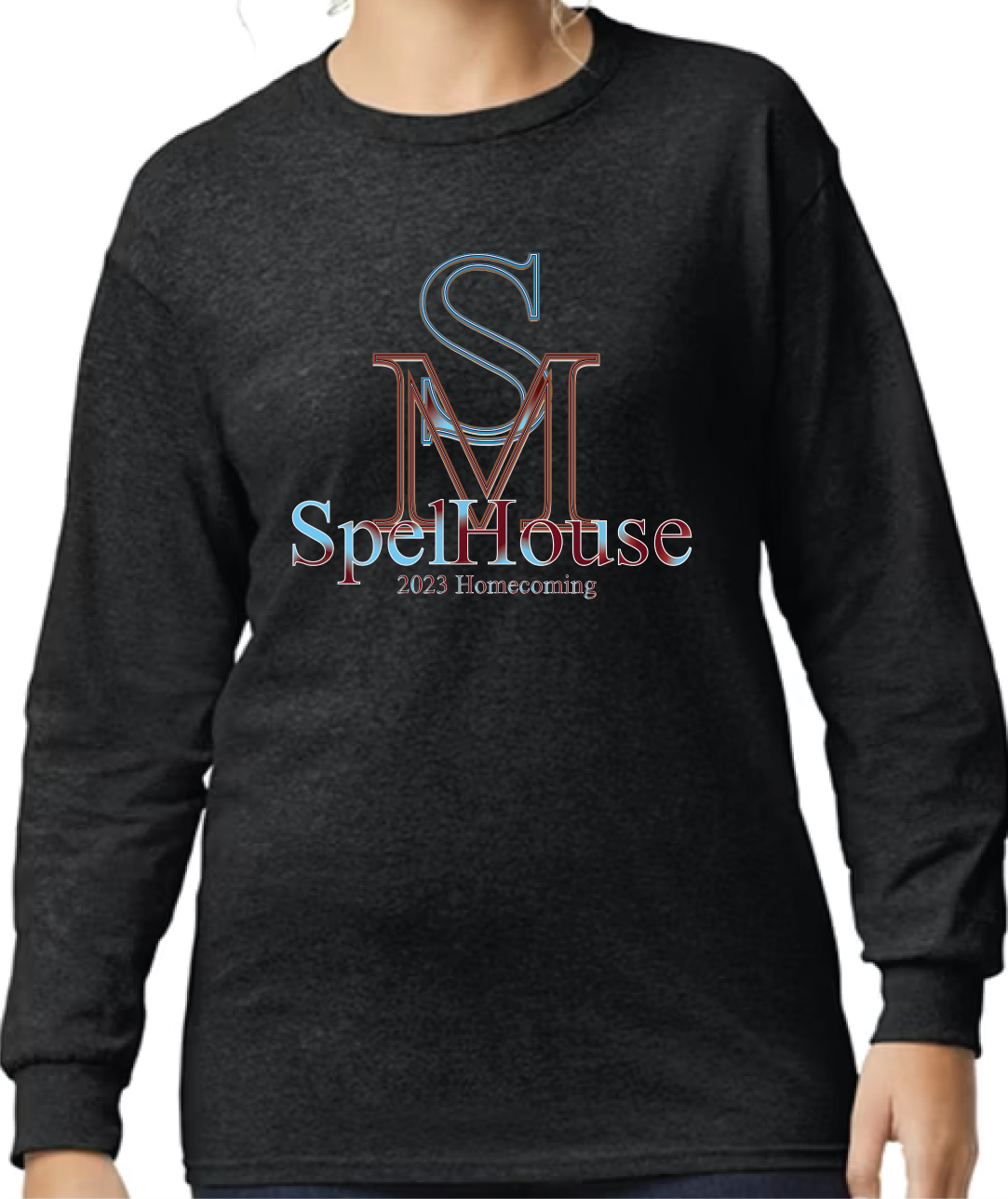 Spelhouse 2023 Hoco Long sleeves