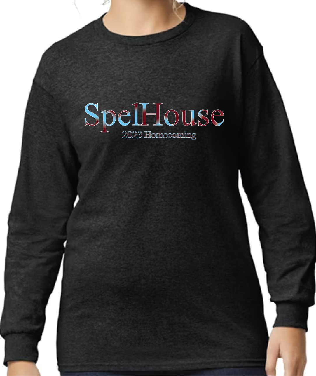 Spelhouse 2023 Hoco Long sleeves
