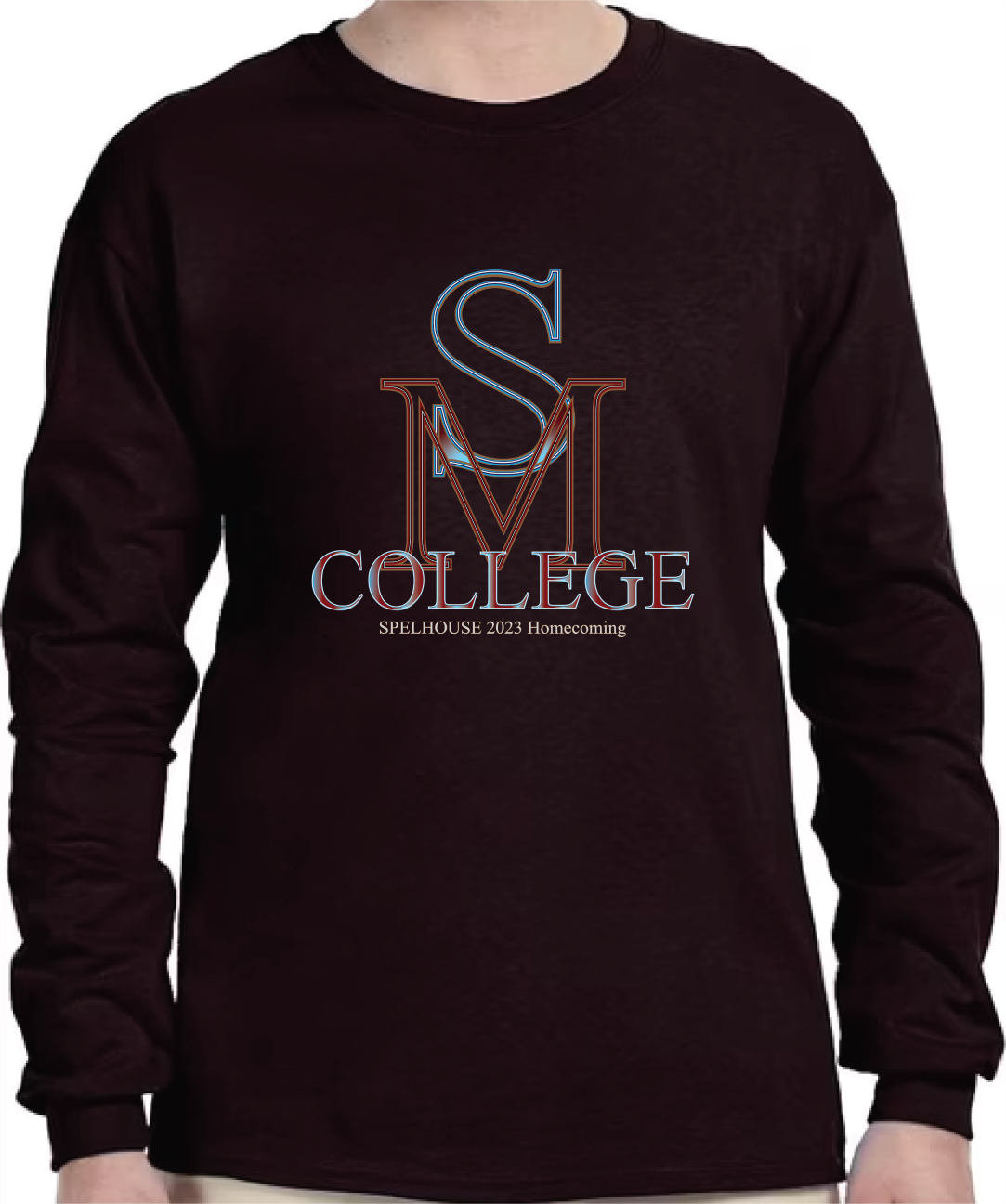 Spelhouse 2023 Hoco Long sleeves