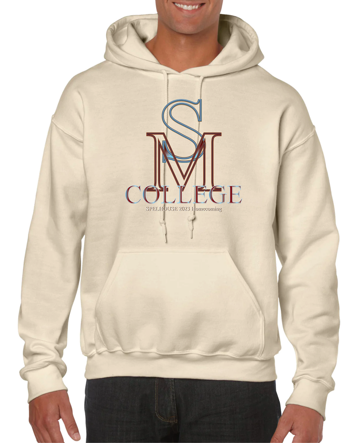 Spelhouse 2023 Homecoming Hoodies