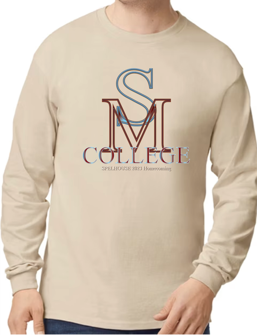Spelhouse 2023 Hoco Long sleeves