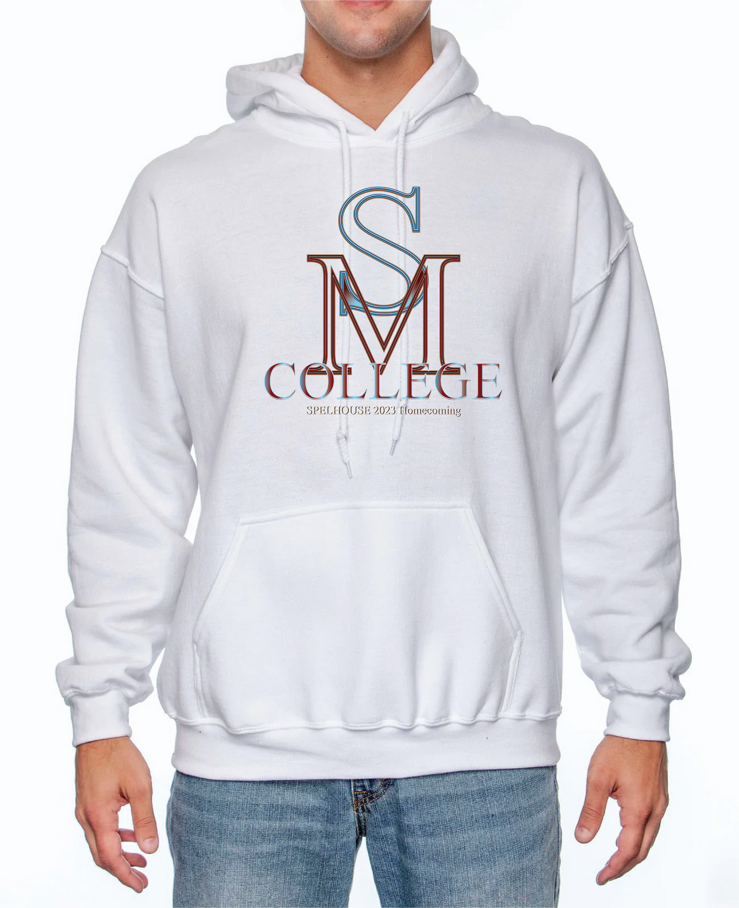 Spelhouse 2023 Homecoming Hoodies