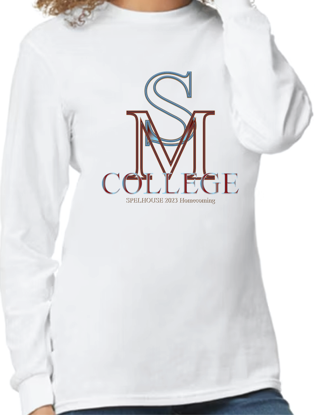 Spelhouse 2023 Hoco Long sleeves
