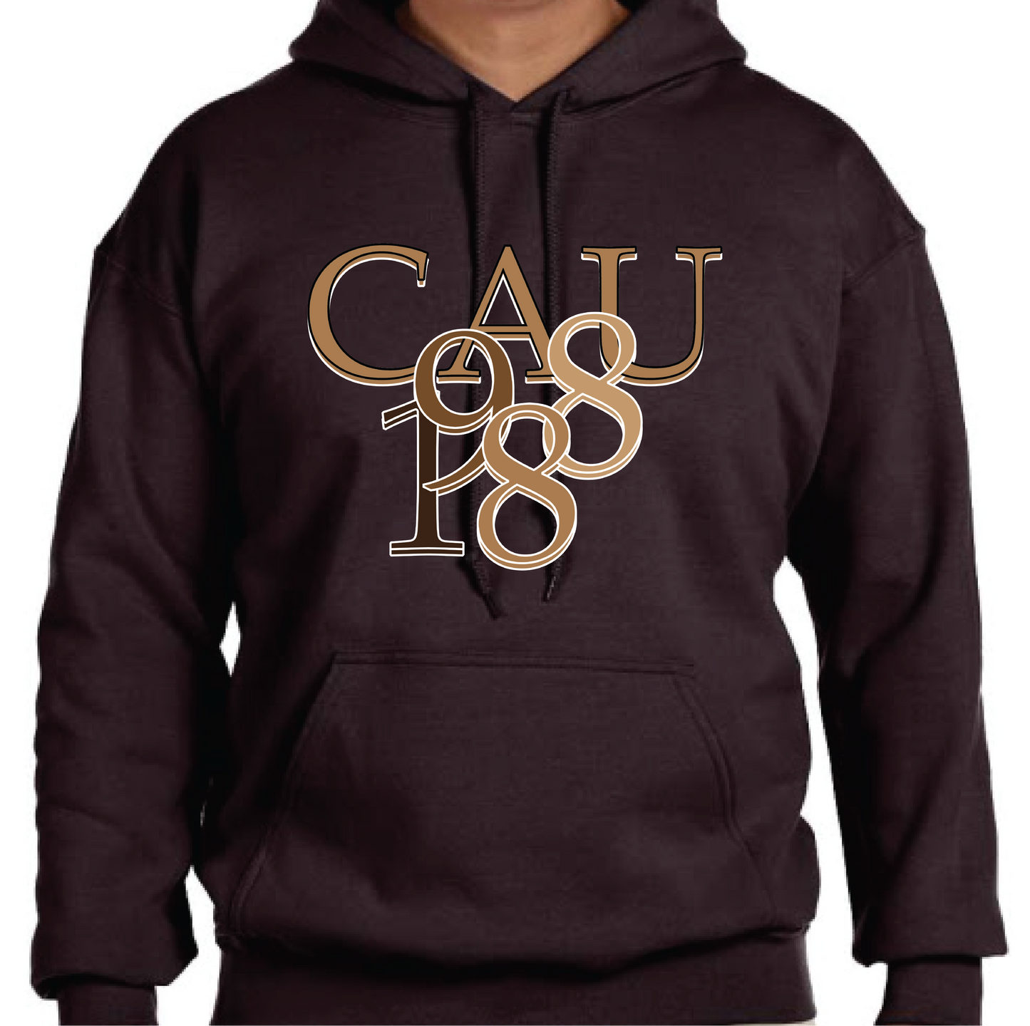 SE_1988CAU Hoodie