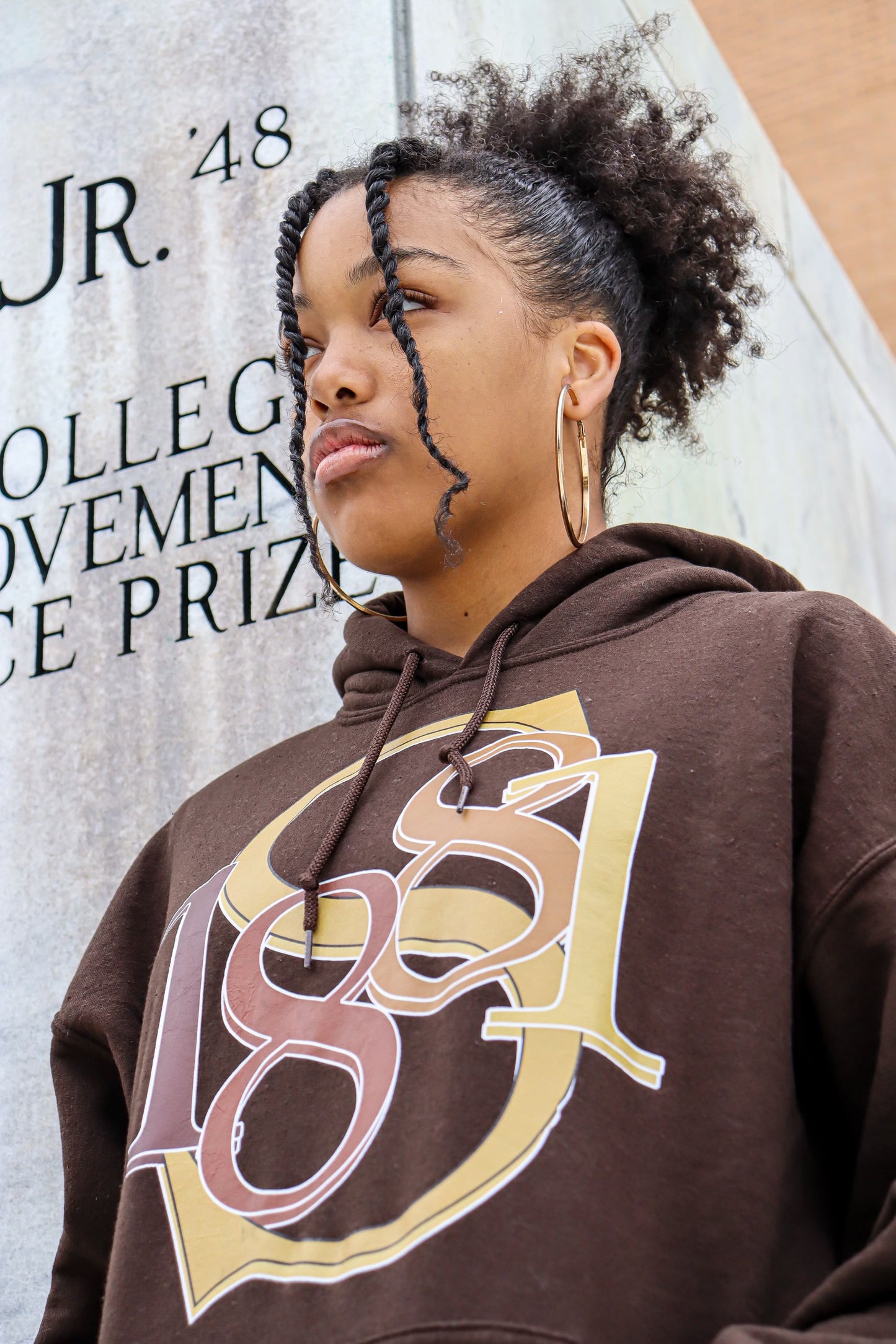 SE_1881S Hoodie