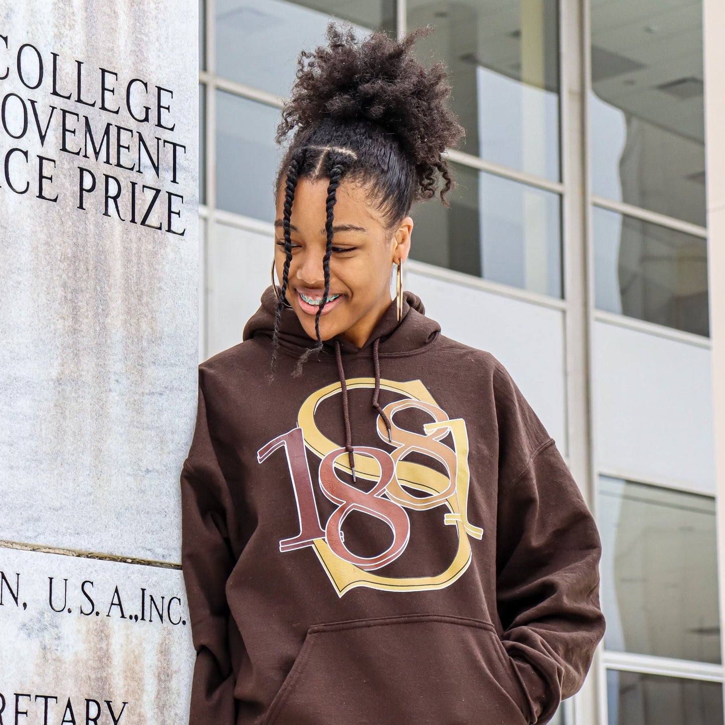 SE_1881S Hoodie