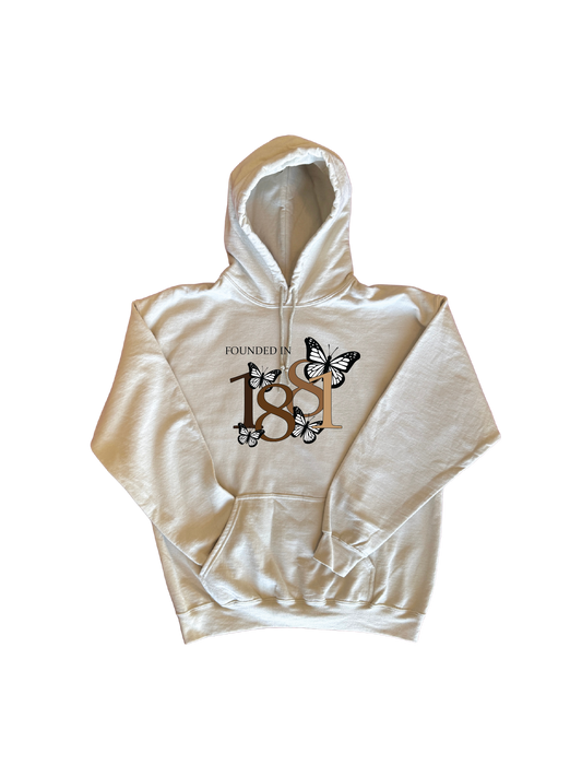 1881 Hoodie_New Edition