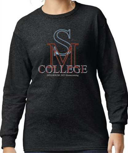 Spelhouse 2023 Hoco Long sleeves