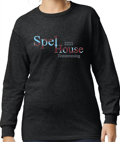Spelhouse 2023 Hoco Long sleeves