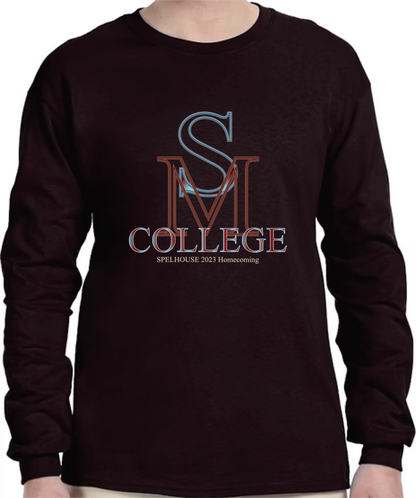 Spelhouse 2023 Hoco Long sleeves
