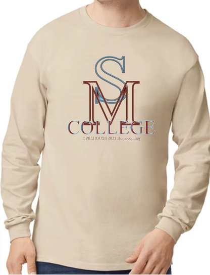 Spelhouse 2023 Hoco Long sleeves