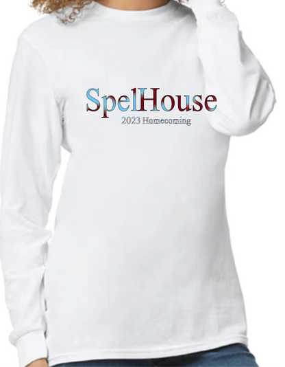 Spelhouse 2023 Hoco Long sleeves