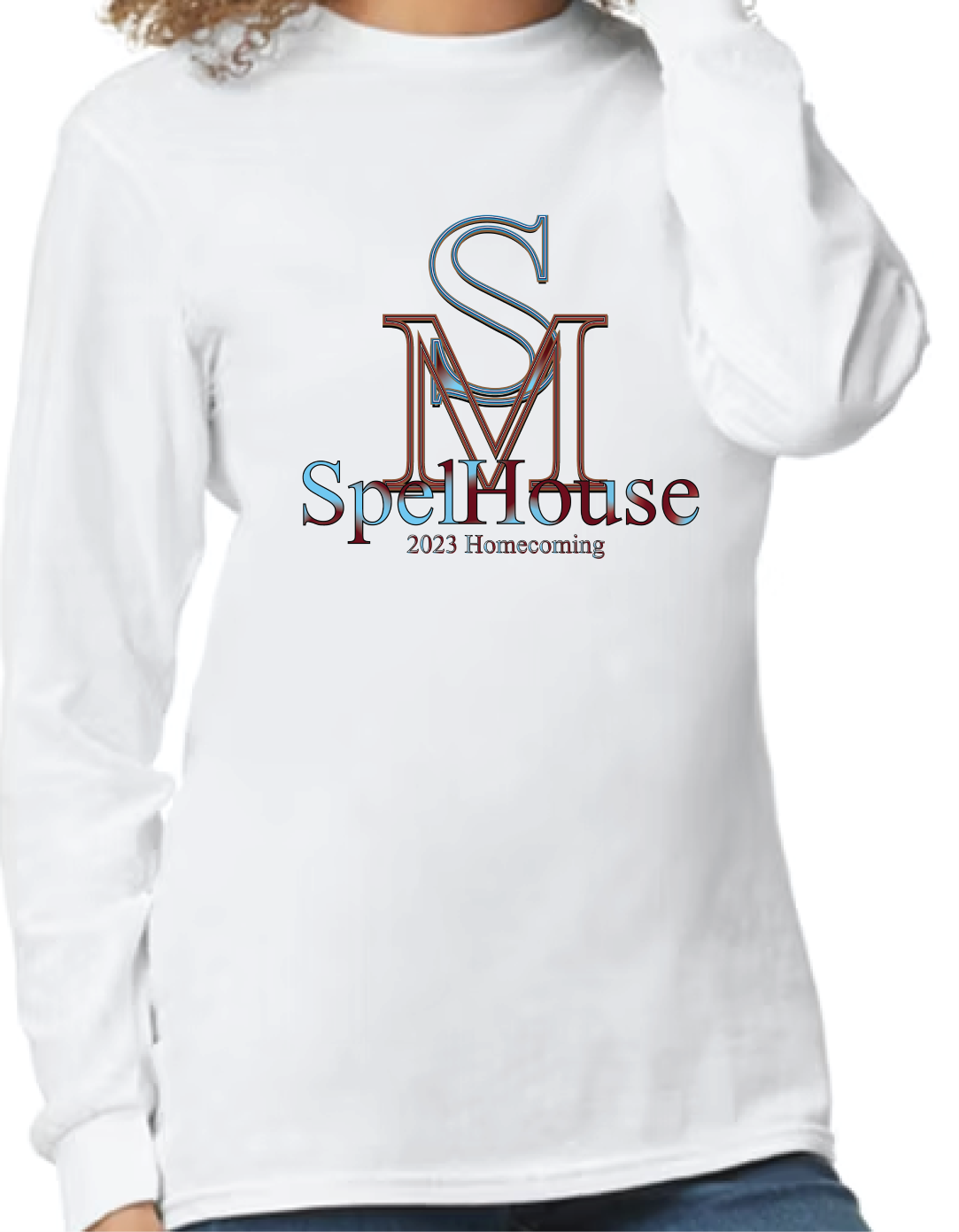 Spelhouse 2023 Hoco Long sleeves